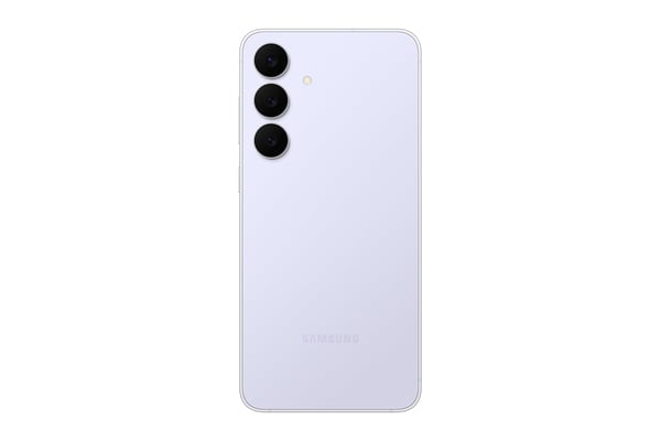 Samsung® | Galaxy S25 FE (128 GB) - Icyblue