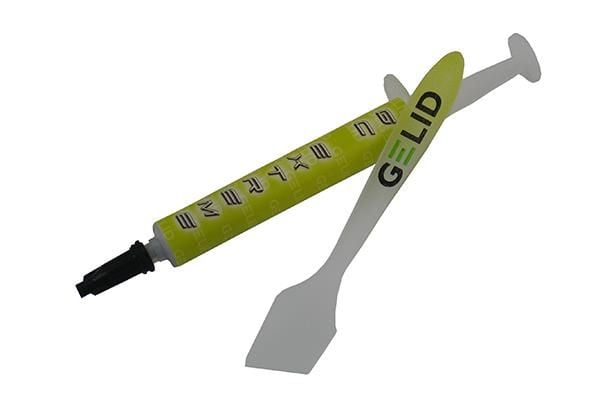 Gelid GC Extreme TC-GC-03-A