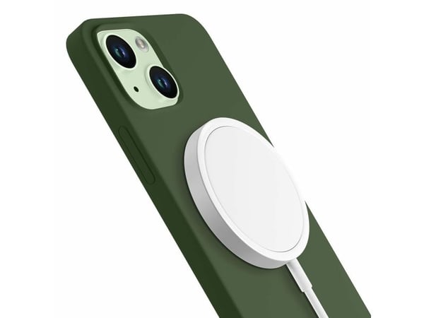 3MK HARDY Case Alpine, iPhone 15 Plus
