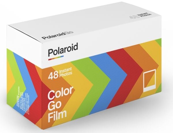 Polaroid – yhteensopiva – väriainekasetti