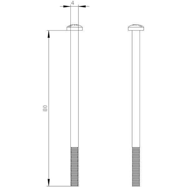Siemens 3VA9517-0SS10 effekttilkoblingstilbehør