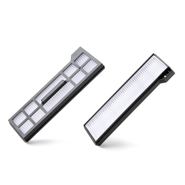 Eufy T29E80W1, Suodatin, Robotti-imuri, Musta, Eufy, X10 Pro Omni, 1 kpl
