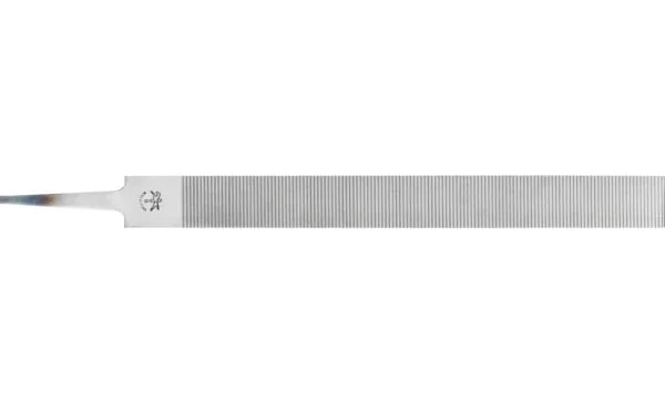 PFERD 11102300, Fil, Flad fil, 30 mm, 6.5 mm, 300 mm