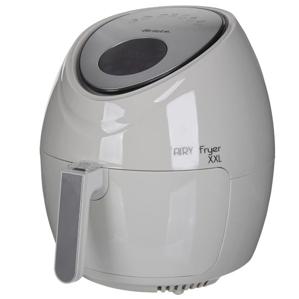 Ariete 4618 Airy Fryer XXL - Airfryer - 7 liter - 1800 watt - Beige