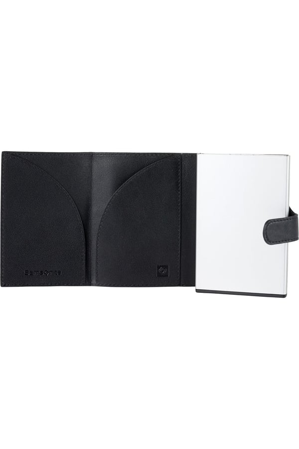 SAMSONITE Lompakko ALUFIT RFID