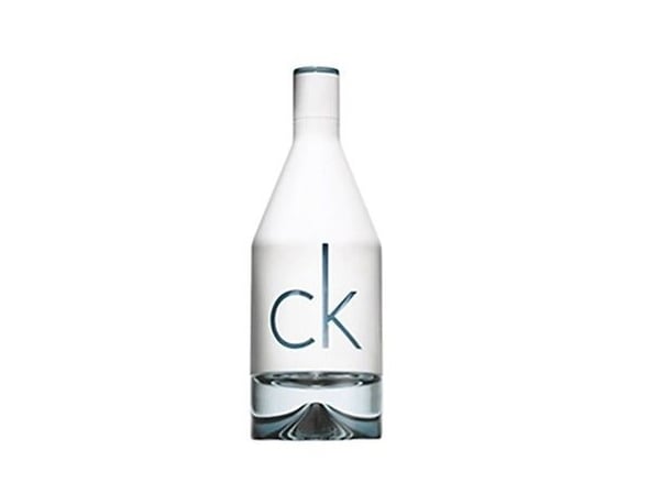 Calvin Klein CKIN2U Eau de Toilette 50 ml