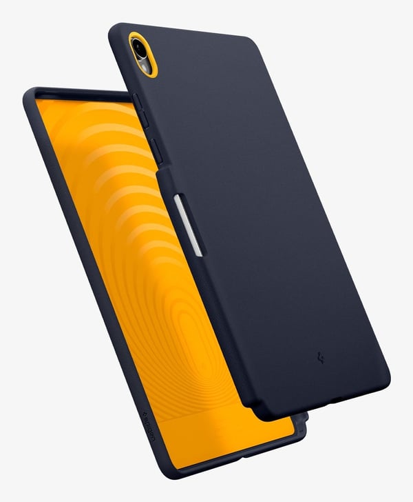 Spigen Nano Pop, deksel, Samsung, Galaxy Tab S11, 27,9 cm (11"), 82,2 g