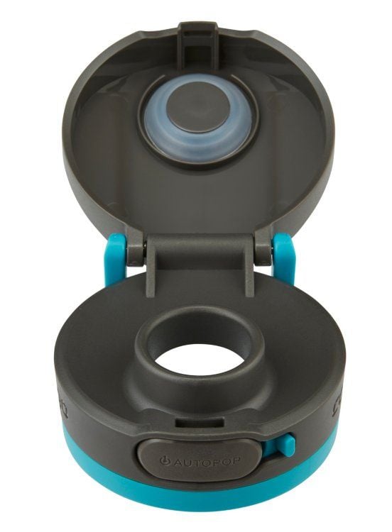Med dig - Jackson 2.0 Tritan Juniper - 720 ml