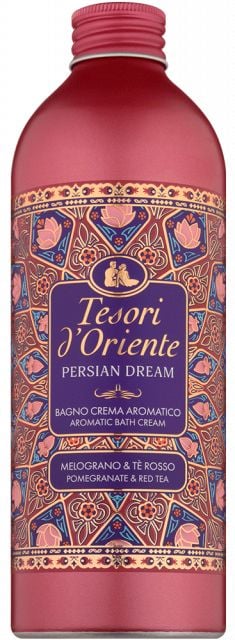 Tesori D'Oriente Persian Dream Bath Cream