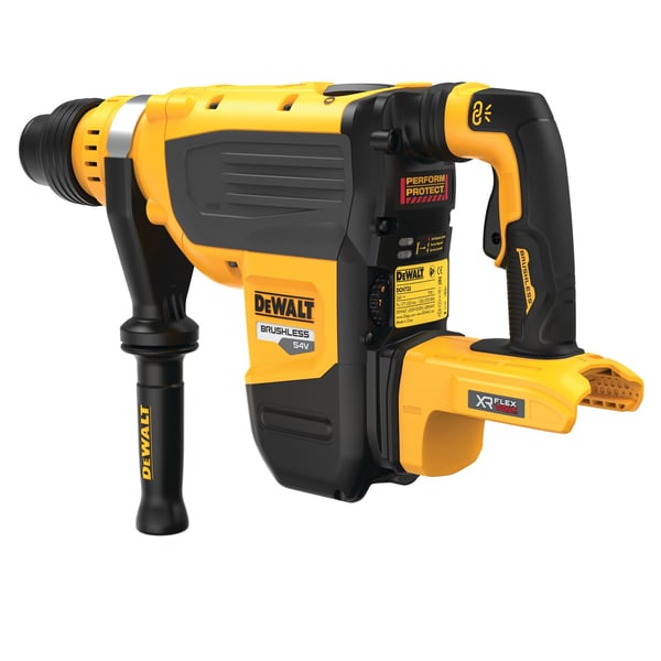 DEWALT.MŁOT MAX 54V FLEXVOLT DCH735N