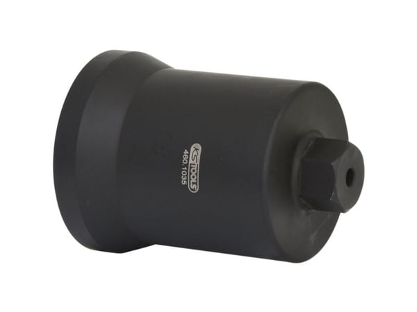 KS Tools 460.1035, Pistorasia, 1 pää(t), Terästä, 2,93 kg