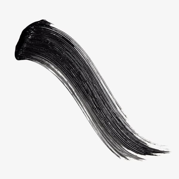 Rodial Glamolash Volumgivende Mascara, svart, 13 ml