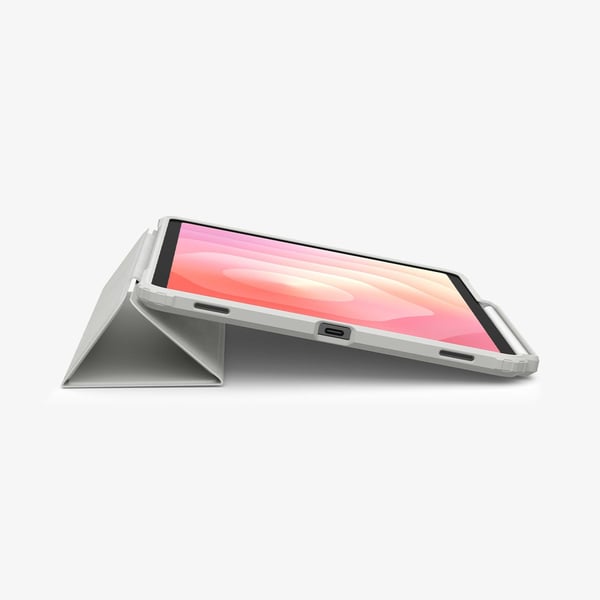 Spigen Air Skin Pro, Folio, Samsung, Galaxy Tab S11, 27,9 cm (11")