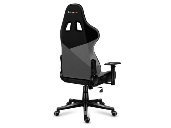 Huzaro Force 6.2 gamingstol, grå mesh