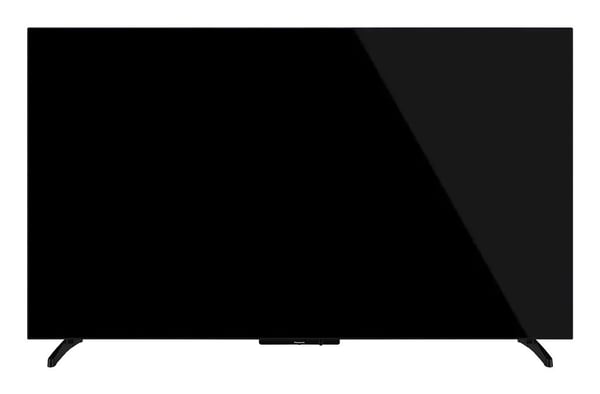 Panasonic TV-55Z80BEZ, 139,7 cm (55"), 3840 x 2160 pikseliä, OLED, Älytelevisio, Wi-Fi, musta