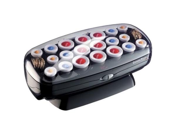 Babyliss Pro Professional Ceramic Heating Curlers 20 Pieces