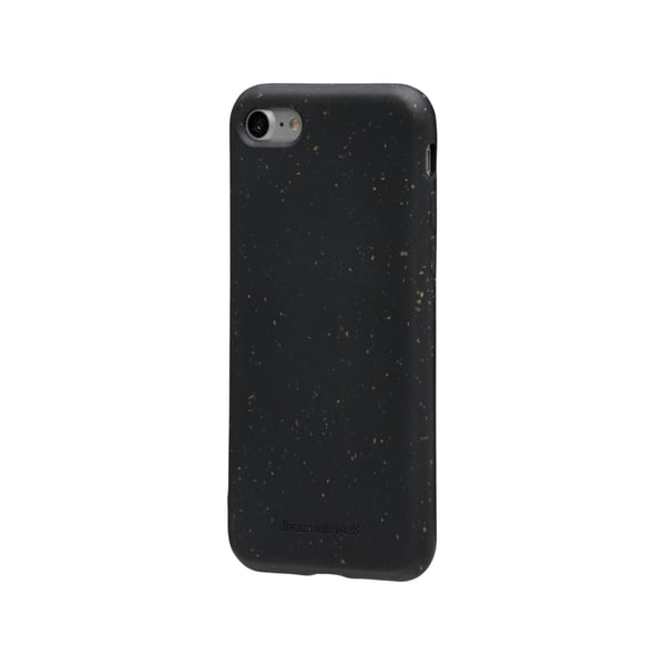 dbramante1928 Grenen, Suojus, Apple, iPhone SE/8/7, 11,9 cm (4.7"), Musta