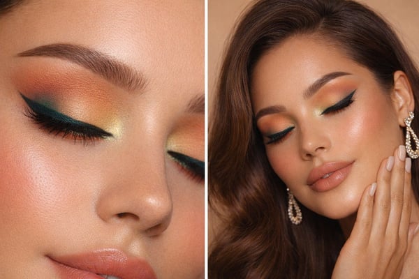 ANASTASIA BEVERLY HILLS Norvina Collection-pallett