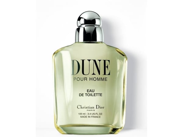 Dior Dune Pour Homme Eau de Toilette 100 ml miehille