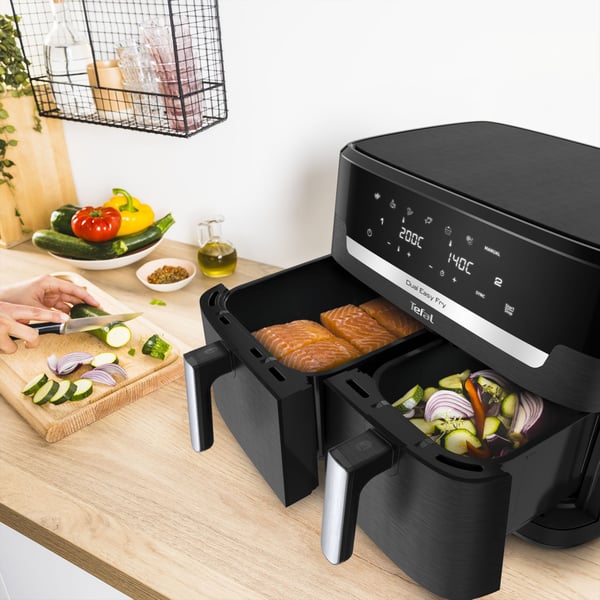 Tefal frityrgryte EY9428E0