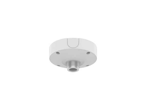Hanwha SBP-180CMB, Kiinnitys, Ulkona, Hanwha, Valkoinen, SBP-C15P, SBP-150CMP/300CMP/900CMP, Alumiini