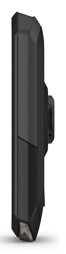 Garmin Edge 1050 pyörätietokone 3.5" 480 x 800 64 GB paketti