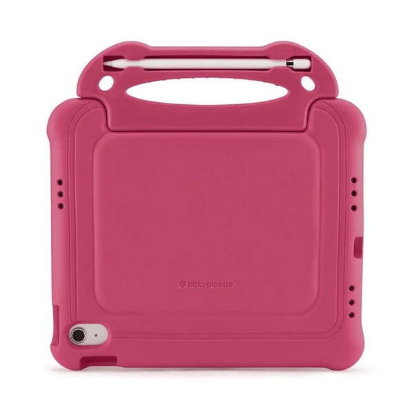 Pipetto P066-130-V, Mobilskal, Apple, iPad (A16) (2025) - Models A3354, A3355, A3356- iPad 10th Gen (2022) - Models A2696, A2757, A2777,..., 27,7 c...