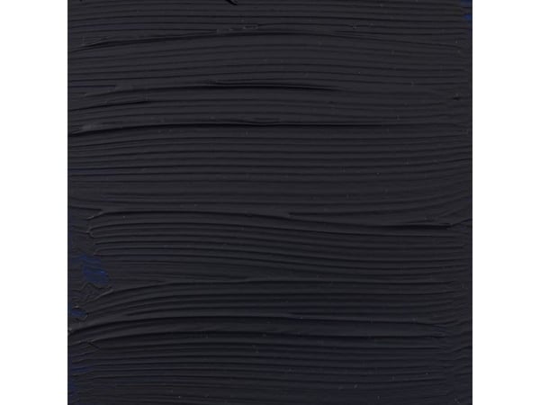 Amsterdam Expert Series Acrylic Jar 400 ml Indigo 533