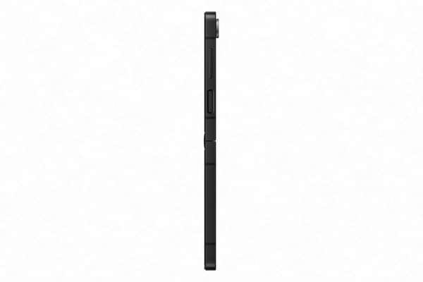 Samsung | Galaxy Z Flip7 FE - 128GB - Black