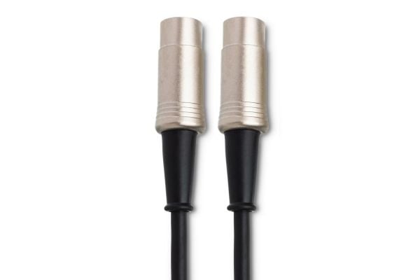 Hosa - MIDI PRO kabel 3m