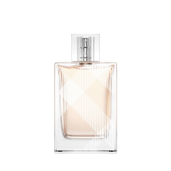 Burberry Brit For Her Eau De Toilette Spray 50 Ml