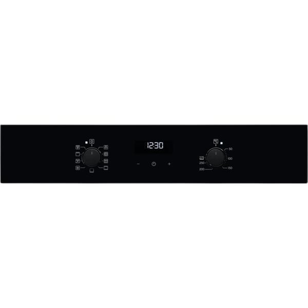 Electrolux EOE5C71Z, Medium, Elektrisk ugn, 72 l, 40 W, 72 l, 3490 W