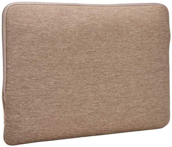 Case Logic Reflect REFPC-116 - Fodral för bärbar dator - 15.6" - boulder beige
