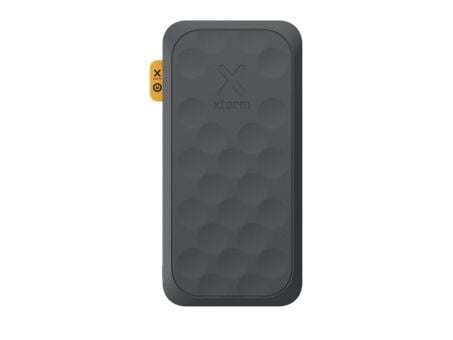 Xtorm FS5101U, 10000 mAh, Litium Polymer (LiPo), Quick Charge 3.0, Svart