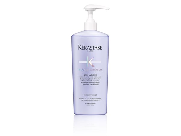 Kérastase Blond Absolu Bain Lumière 1000 ml