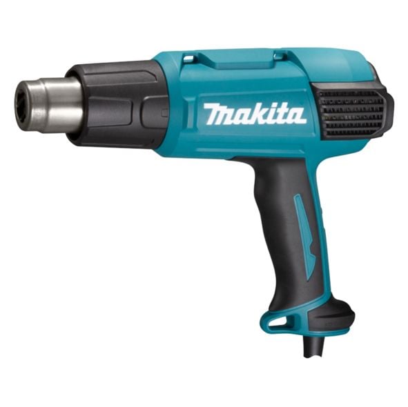 Makita HG6531CK värmepistol 2000 W 650 °C 550 l/min
