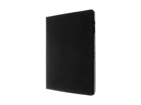 Insmat Exclusive - Lommebok for nettbrett - ekte skinn, polyuretan, bomull, termoplast-polyuretan (TPU), kartong+papir - for Samsung Galaxy Tab S8 ...