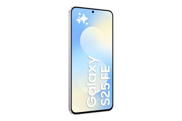 Samsung® | Galaxy S25 FE (256 GB) - Icyblue