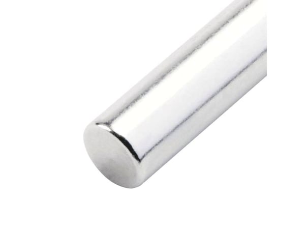 Stiftstans 150x10x2mm Exklusiv Rennsteig Werkzeuge Dimensioner (Ø x L) 2 mm x 150 mm