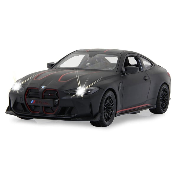 Jamara BMW M4 CSL, Bil, 1:16, 6 år, 510 g