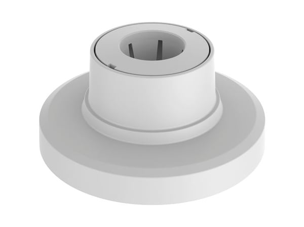 Axis 5507-361, Kiinnitys, Valkoinen, AXIS Companion Dome V AXIS M3044-V AXIS M3045-V AXIS M3046-V