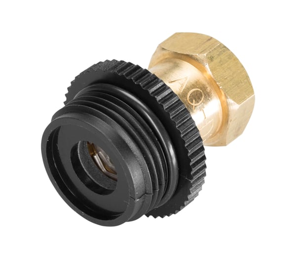 Gardena - Drenventil - passer til 19 mm (3/4") slange
