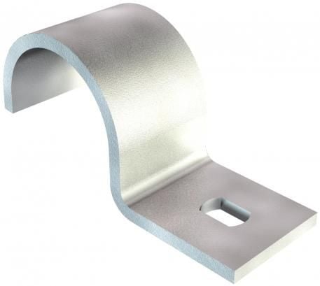 Obo Bettermann 1014528, Stål, Stål, 25 mm, 30 mm, 3,2 cm, 2 mm
