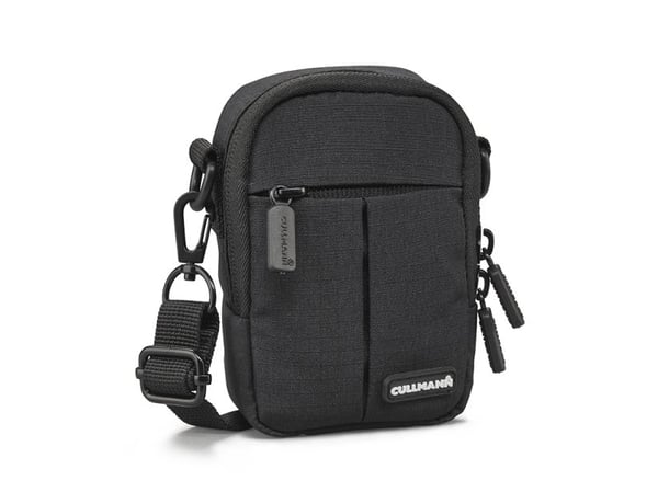 Cullmann laukku Malaga Compact 300 musta (90220)
