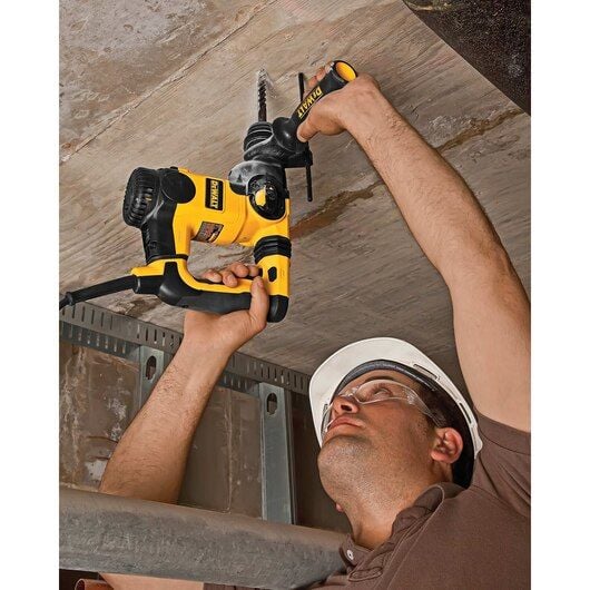 Betoniporanterä Dewalt SDS + 14mm (DT8942-QZ)