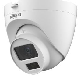 Dahua Technology Lite DH-HAC-HDW1500CLQ-IL-A, Videovalvontajärjestelmän turvakamera, Sisätila ja ulkotila, Langallinen, CE-LVD: EN 62368-1; CE-EMC:...