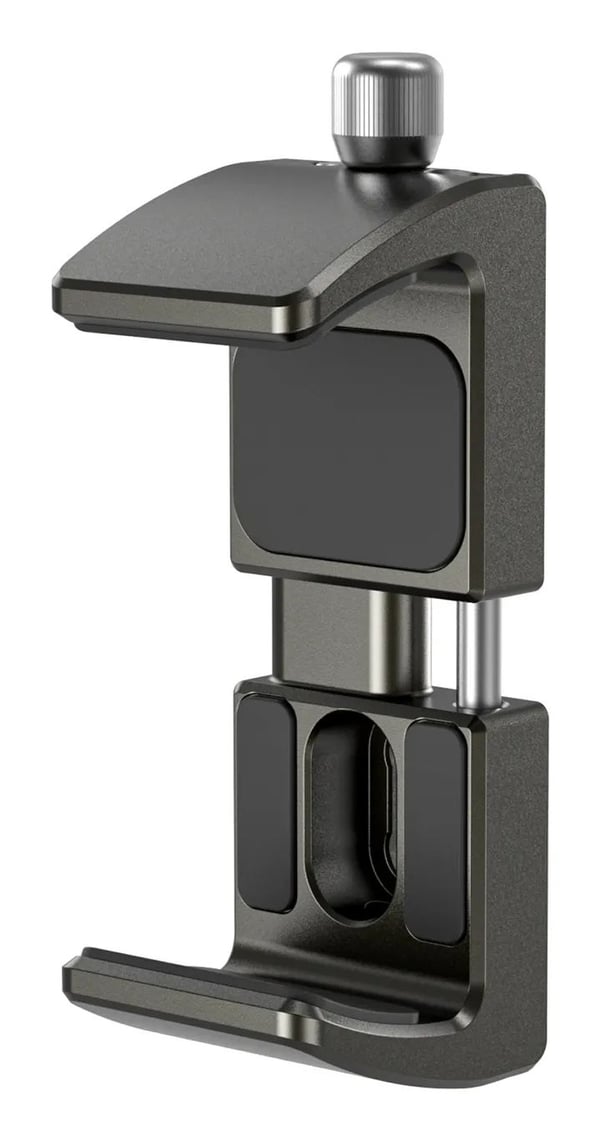 SmallRig 2790, Powerbank, Passiv hållare, Bord, Universal, Oliv