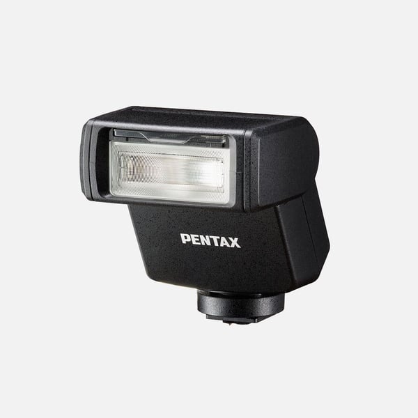 Pentax AF180FG, 5 s, 141 g, Kompakt blits