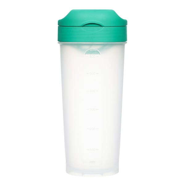 System - Active Shaker750ml - Myntegrønngrønn