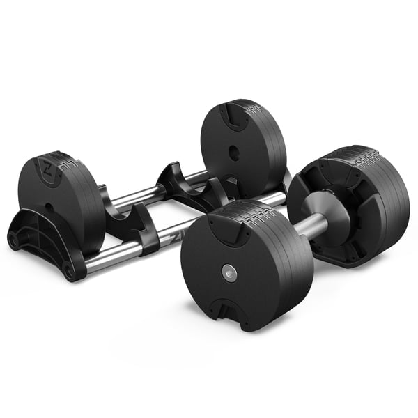 Käsipainot ZIPRO ROUND 1 x 36 kg